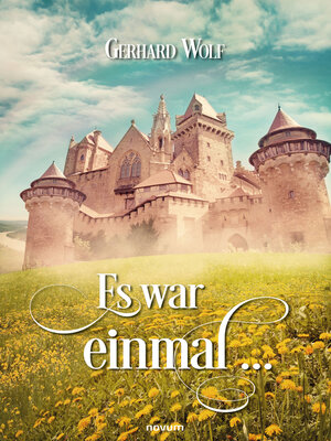 cover image of Es war einmal ...